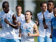 Bóng đá anh, ngoại hạng anh, lịch thi đấu euro 2012, 02h00 ngày 25/10, Lille – Marseille: Trong làn gió thực dụng…